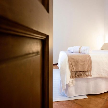 גיארדיני נאקסוס B&B Villa Vittoria מראה חיצוני תמונה