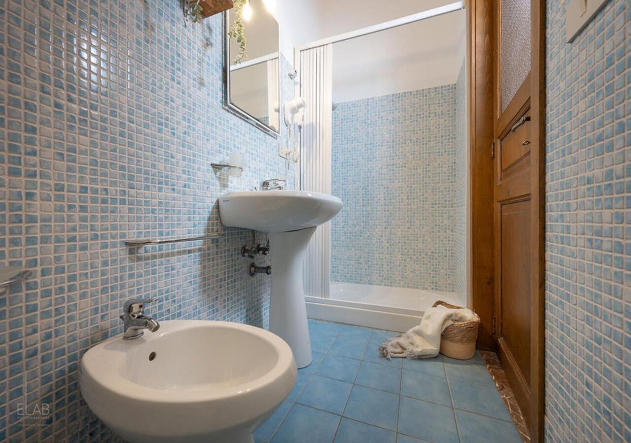 גיארדיני נאקסוס B&B Villa Vittoria מראה חיצוני תמונה